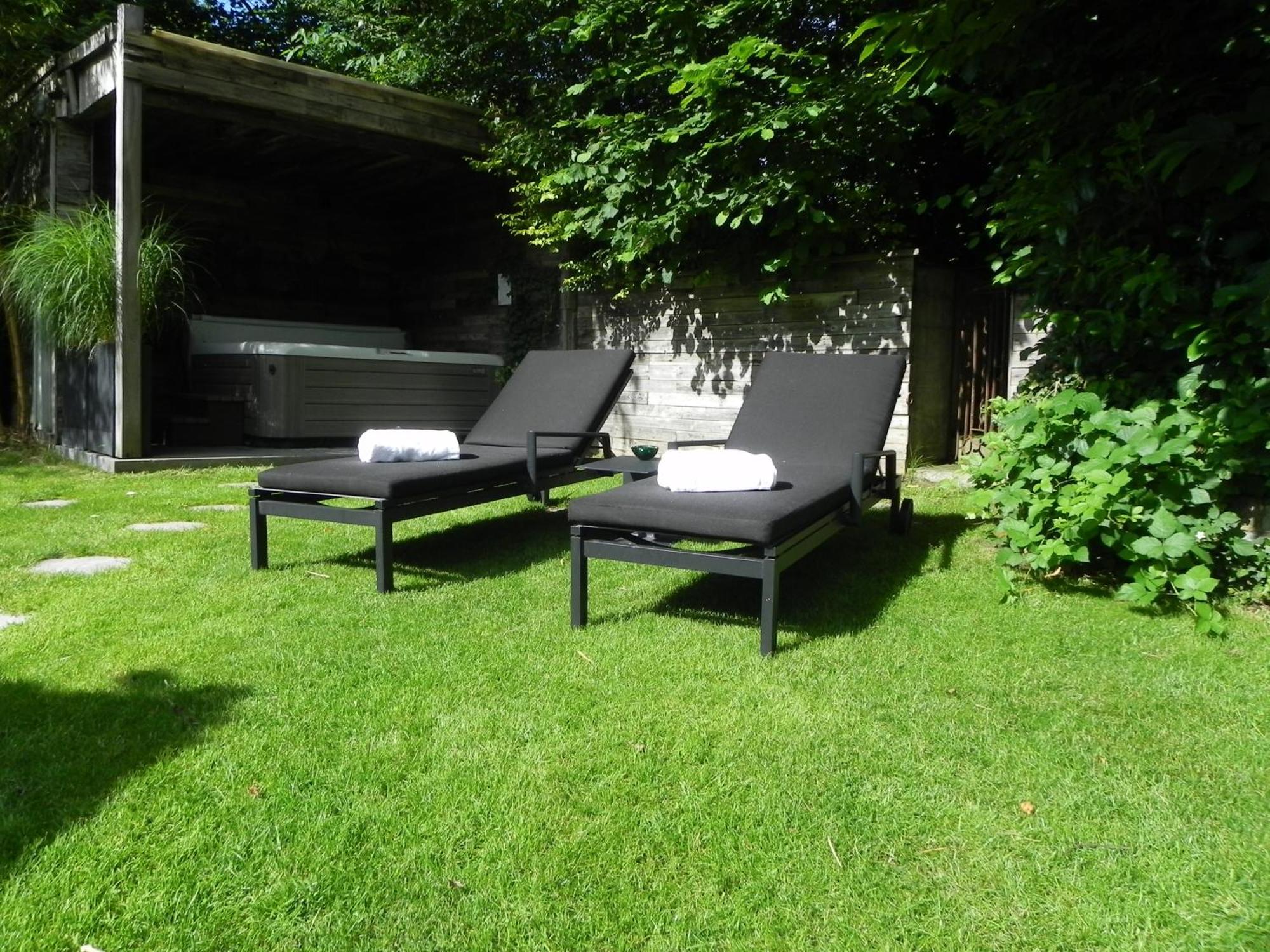 Villa Sweetwater Privé Wellness Oud-Heverlee Exterior foto
